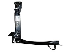 Marco De Radiador Lado Pasajero