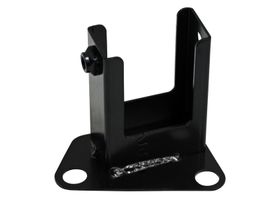 Marco De Radiador Superior Lado Pasajero