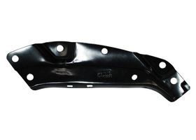 Marco De Radiador Lado Pasajero