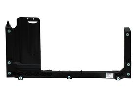 Marco De Radiador Inferior