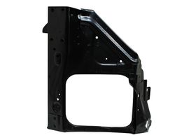 Marco De Radiador Lado Pasajero