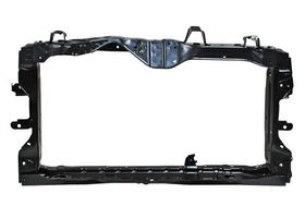 Marco De Radiador Sin Control Crucero