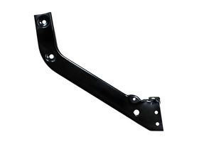 Marco De Radiador Superior Lado Pasajero