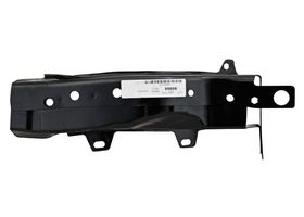 Marco De Radiador Exterior Lado Conductor