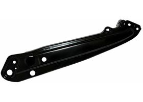 Marco De Radiador Superior Lado Pasajero