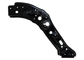 Marco De Radiador Superior Lado Conductor