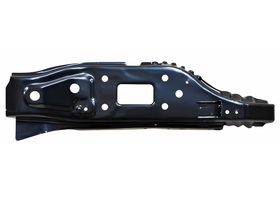 Marco De Radiador Lado Pasajero