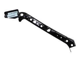 Marco De Radiador Lado Conductor