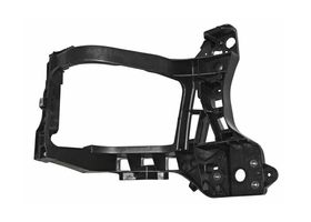 Marco De Radiador Lado Conductor