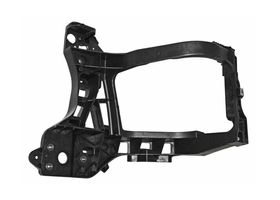 Marco De Radiador Lado Pasajero