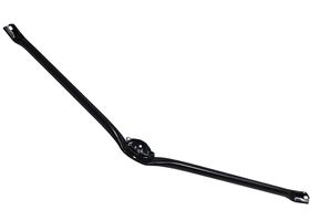 Marco De Radiador Central