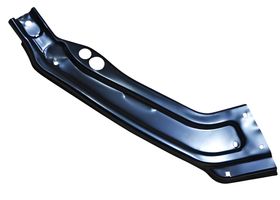 Marco De Radiador Lado Pasajero