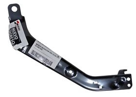 Marco De Radiador Superior Lado Conductor