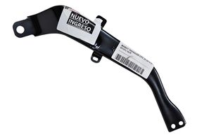 Marco De Radiador Superior Lado Pasajero