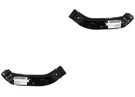 Par De Marcos De Radiador