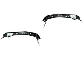 Par De Marcos De Radiador