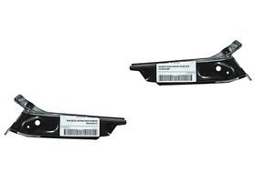 Par De Marcos De Radiador Superiores