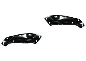 Par De Marcos De Radiador