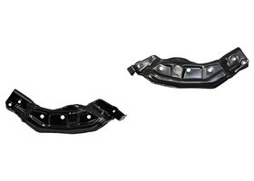 Par De Marcos De Radiador Superiores