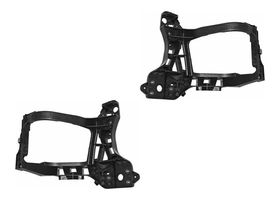 Par De Marcos De Radiador