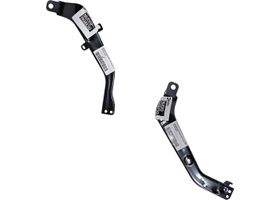 Par De Marcos De Radiador Superiores