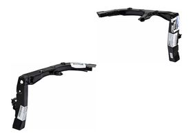 Par De Marcos De Radiador