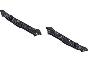 Par De Marcos De Radiador