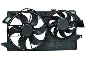 Motoventilador Doble