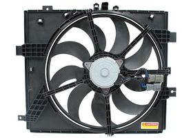 Motoventilador Sencillo