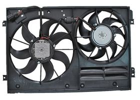 Motoventilador Doble