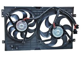 Motoventilador Doble