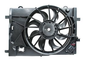 Motoventilador Sencillo