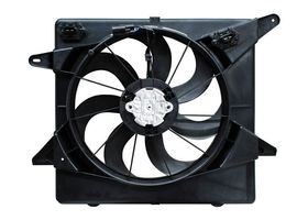 Motoventilador Sencillo