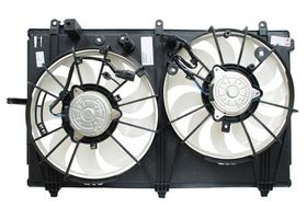 Motoventilador Doble