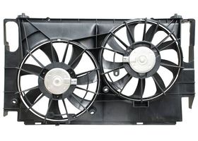 Motoventilador Doble