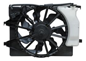 Motoventilador Sencillo