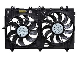 Motoventilador Doble