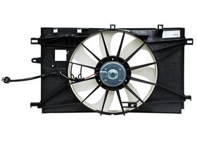 Motoventilador