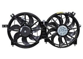 Motoventilador Doble