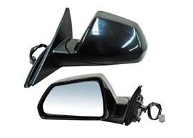 Espejo Con Desempañante Eléctrico Lado Conductor