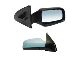 Espejo Eléctrico Lado Pasajero