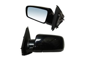 Espejo Sin Control Lado Conductor