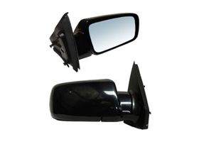 Espejo Sin Control Lado Pasajero