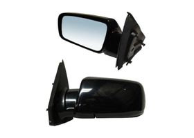 Espejo Eléctrico Lado Conductor