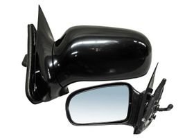Espejo Con Base Con Control Manual Lado Conductor