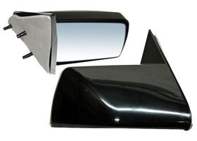 Espejo Sin Control Lado Pasajero