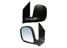 Espejo Sin Control Lado Conductor