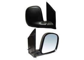 Espejo Sin Control Lado Pasajero