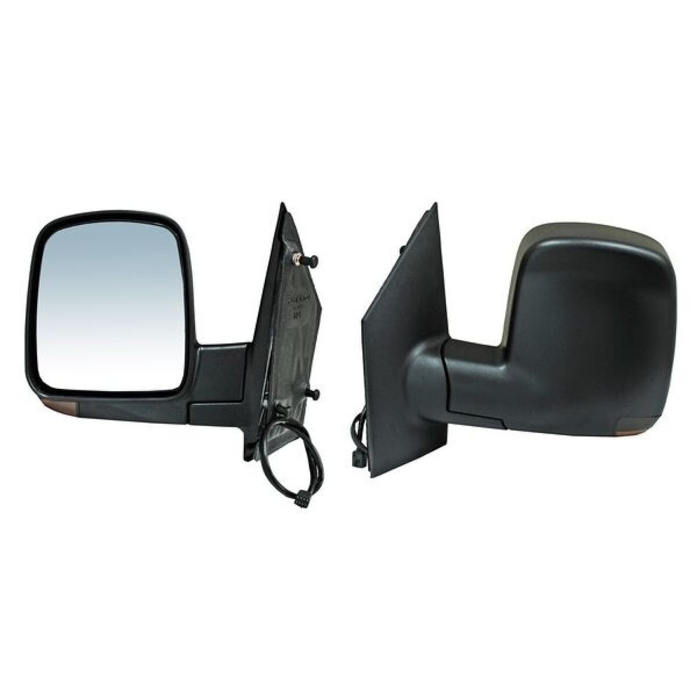 Fit System Espejo Retrovisor Lateral Del Conductor, Chevrolet Express
