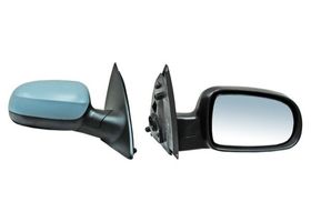 Espejo Para Pintar Con Desempañante Eléctrico Lado Pasajero